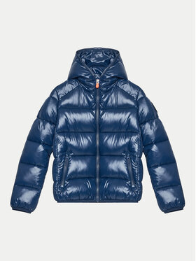 Save The Duck Save The Duck Зимно яке J31280B LUCK19 Тъмносин Regular Fit