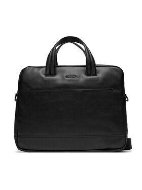 Calvin Klein Calvin Klein Τσάντα για laptop Ck Set 2G Laptop Bag K50K511211 Μαύρο