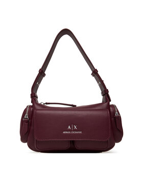 Armani Exchange Armani Exchange Torbica XW000405 AF12589 UA343 Tamnocrvena