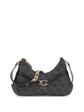 Guess Guess Τσάντα 178713 Μαύρο