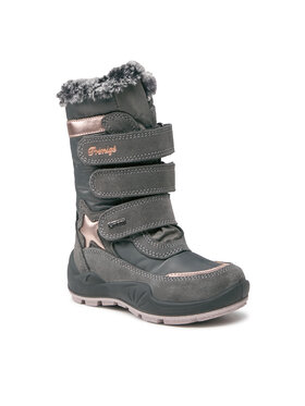 Primigi Primigi Zimske čizme GORE-TEX 4883055 M Siva