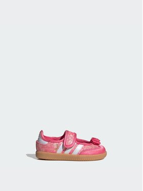 adidas adidas Niechodki 169883 Różowy jasny