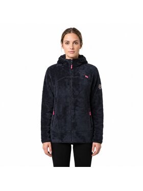 Geographical Norway Geographical Norway Polar WZ4195F/GN-BLACK Czarny Reglan Fit