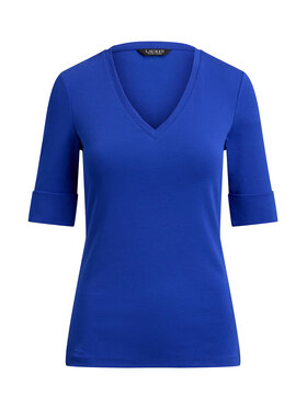 LAUREN RALPH LAUREN Μπλουζάκι LAUREN RALPH LAUREN - 5