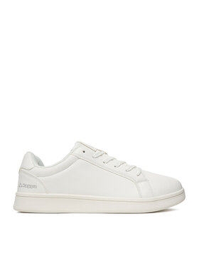 Kappa Kappa Sportcipők CEOWB-MP87-26146 Fehér