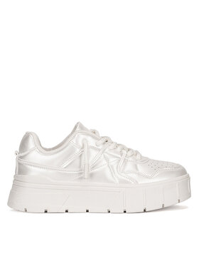 JENNY JENNY Sneakers LZ0719-04 Écru