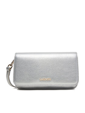 Lasocki Lasocki Handtasche CEO-LSK-L-006-09 Silberfarben