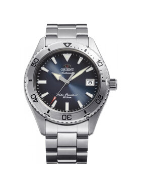 Orient Orient Hodinky RA-AC0Q14L30B Strieborná