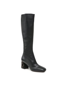 Pollini Pollini Zimske čizme SA26216G1HTDS000 Crna