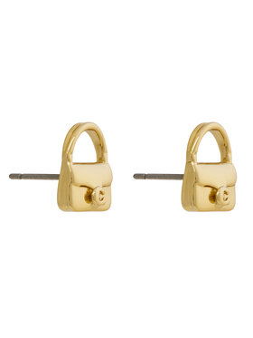 Σκουλαρίκια Coach φωτογραφία