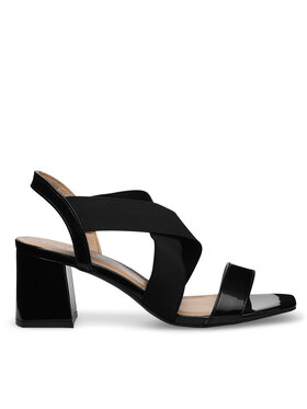 Clara Barson Clara Barson Sandali WYL3662-3 Nero