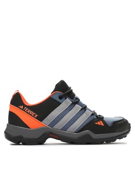 adidas adidas Trekkingi Terrex AX2R Hiking IF5702 Niebieski