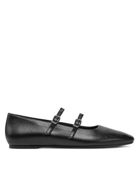 DeeZee DeeZee Ballerine DZRP0468-10 Nero