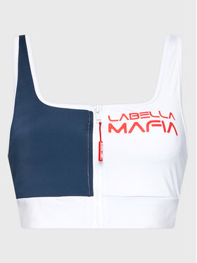 LaBellaMafia LaBellaMafia Sportovní podprsenka 25519 Tmavomodrá