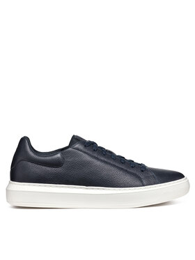 Geox Geox Snīkeri U Deiven U455WD 00047 C4064 Tumši zils