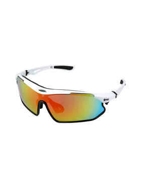 Yeaz Yeaz Okulary przeciwsłoneczne SUNRAY Sonnenbrillen Biały