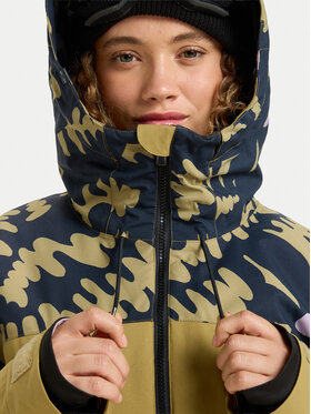 Μπουφάν για snowboard Roxy φωτογραφία