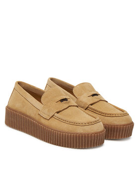 Μοκασίνια Weekend Max Mara