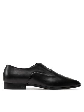 KARL LAGERFELD KARL LAGERFELD Cipele KL12334 Crna