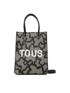TOUS TOUS Sac à main Mini Bolso Pop Kaos 2001855451 Noir