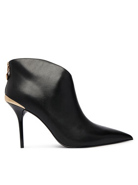 LOVE MOSCHINO LOVE MOSCHINO Stivaletti JA21069G1PIA0000 Nero