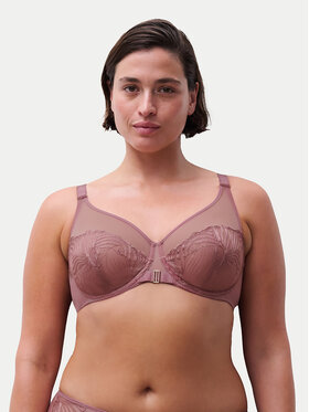 Chantelle Chantelle Reggiseno con ferretto Legend C15YMU Rosa