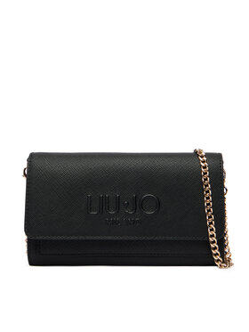 Liu Jo Liu Jo Geldbörse AA6191 ES029 Schwarz