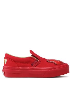 Vans Vans Tenisice Classic Slip-On H VN0009R7RED1 Crvena