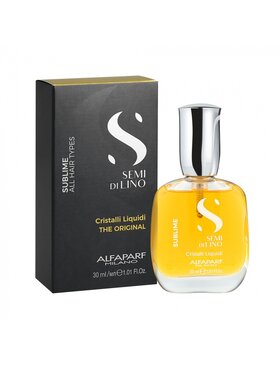 Alfaparf Alfaparf Semi Di Lino Cristalli Liquidi Olejek