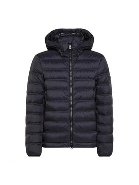 Peuterey Peuterey Cappotto q-dav-42305 Blu Regular Fit