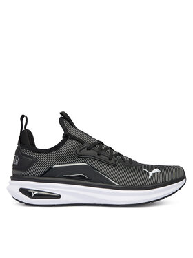 Puma Puma Сникърси Softride Enzo 6 Hype 313752 02 Черен