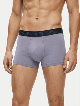 Guess Guess Komplet boksaric﻿ U6GG03 K6YW1 Pisana