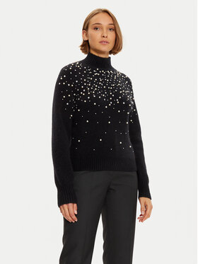 Marciano Guess Marciano Guess Cardigan 4BGR14 5786Z Negru Regular Fit