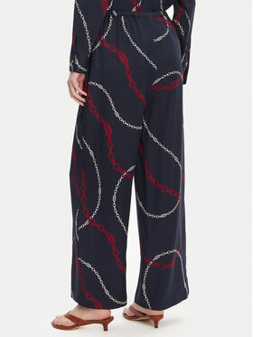 Tommy Hilfiger Παντελόνι υφασμάτινο Tommy Hilfiger - 3