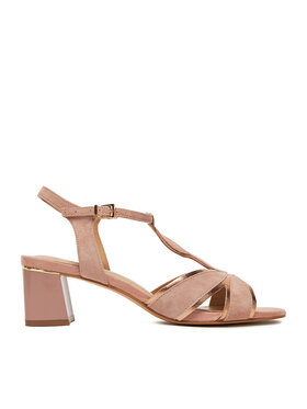 Lasocki Lasocki Sandales WYL3454-13Z Rozā