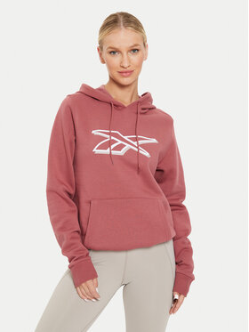 Felpe reebok on sale