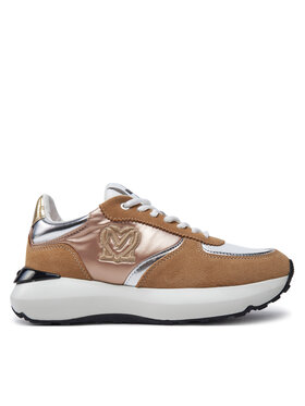 LOVE MOSCHINO LOVE MOSCHINO Sneakers JA15455G0LIN210A Braun