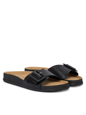 Tamaris Tamaris Ciabatte 1-27501-46 Nero