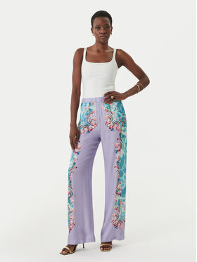 Versace Jeans Couture Παντελόνι υφασμάτινο Versace Jeans Couture - 2