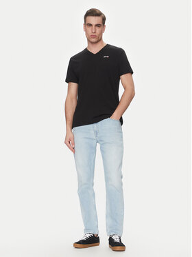 T-Shirt Schott NYC φωτογραφία