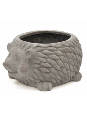 MIAhome MIAhome Osłonka ceramiczna RICCIO Szary