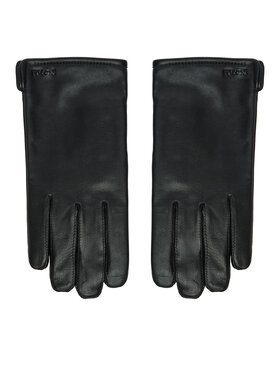 Puccini Puccini Herrenhandschuhe M101(9) Schwarz