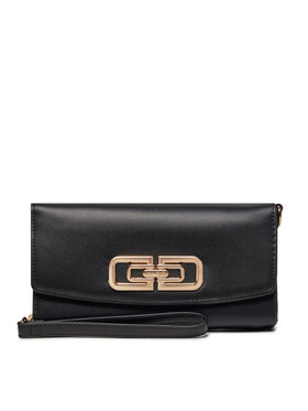 Aldo Aldo Handtasche Hinak 13723444 Schwarz