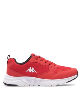 Kappa Kappa Tenisice DALVIS EL KID 34138XW-A16 Crvena