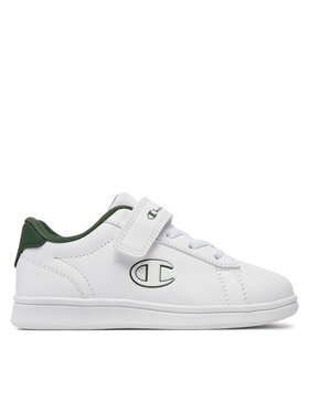 Champion Champion Tenisice Centre Court B Ps Low Cut Shoe S32854-CHA-WW003 Bijela