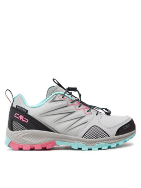 CMP CMP Trekking Atik Wmn Wp 3Q31146 Siva