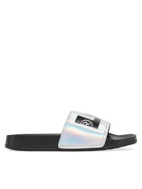 Levi's® Levi's® Pantoletten June L VPOL0238S Silberfarben