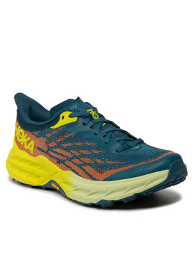 Hoka Tenisice Za Trčanje M Speedgoat 5 1123157 Plava