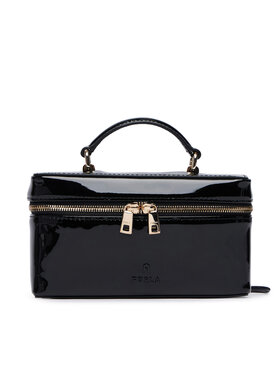 Furla Furla Borsetta Camelia Micro WE00780 BX0246 O6000 Nero