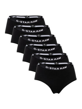 G-Star Raw G-Star Raw Halka 27446 Czarny